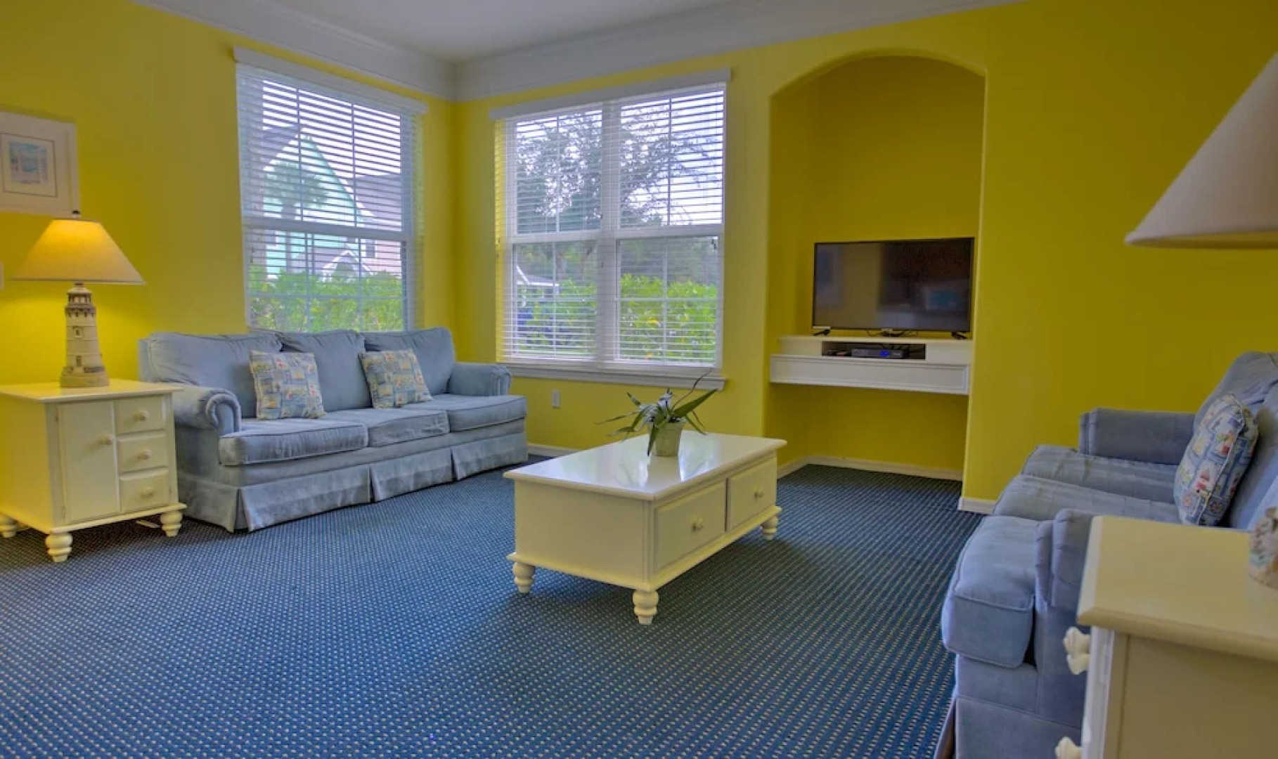 Runaway Beach Resort by Magical Memories