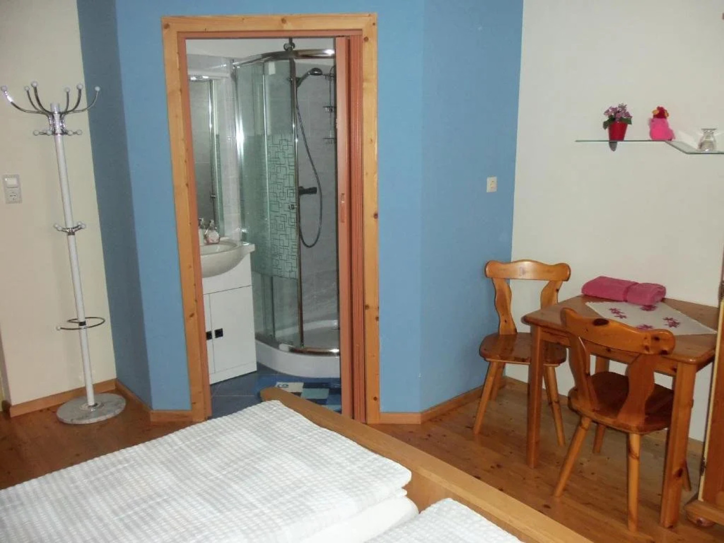 Obstbau und Gästezimmer Stani