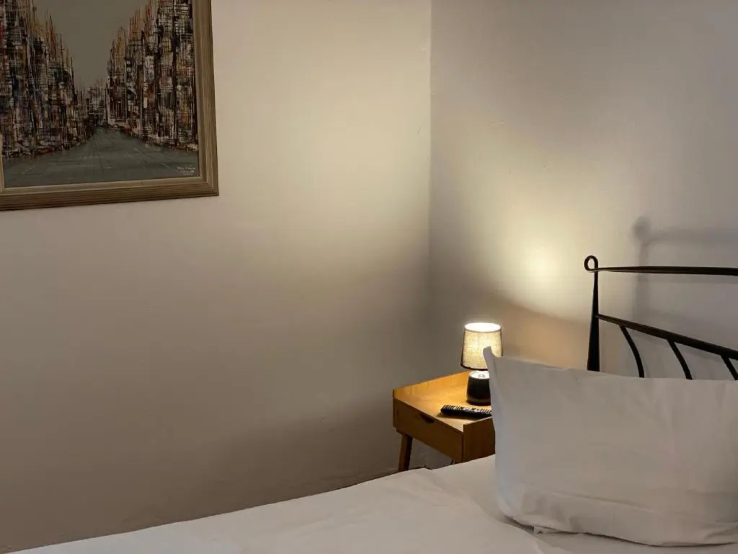 3 Zimmer Ferienwohnung Waitzingers