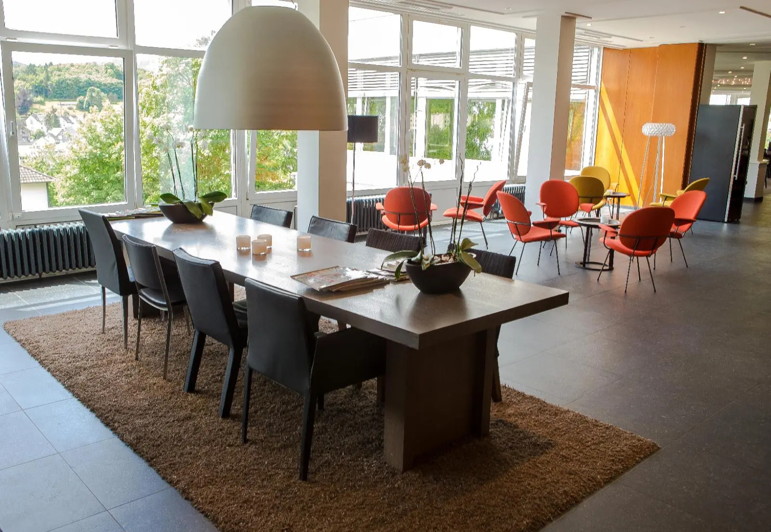 Hotel Am Fang