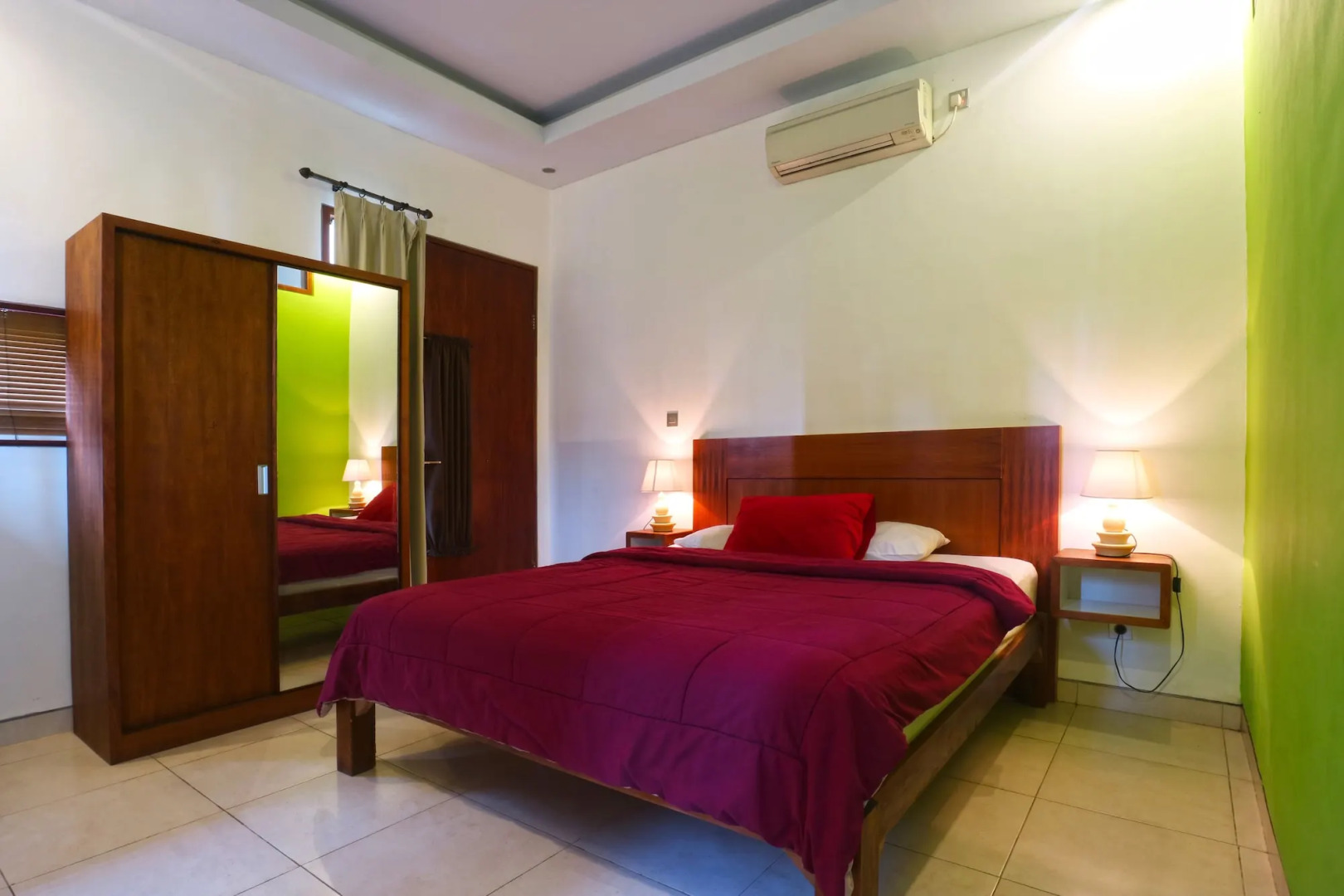 Saren Guest House Bali