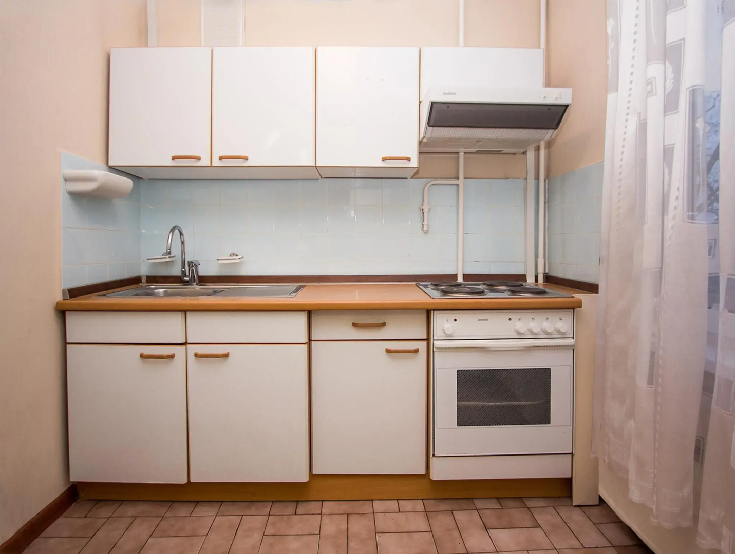 Улучшенные апартаменты «Apartlux Вернадского Superior»