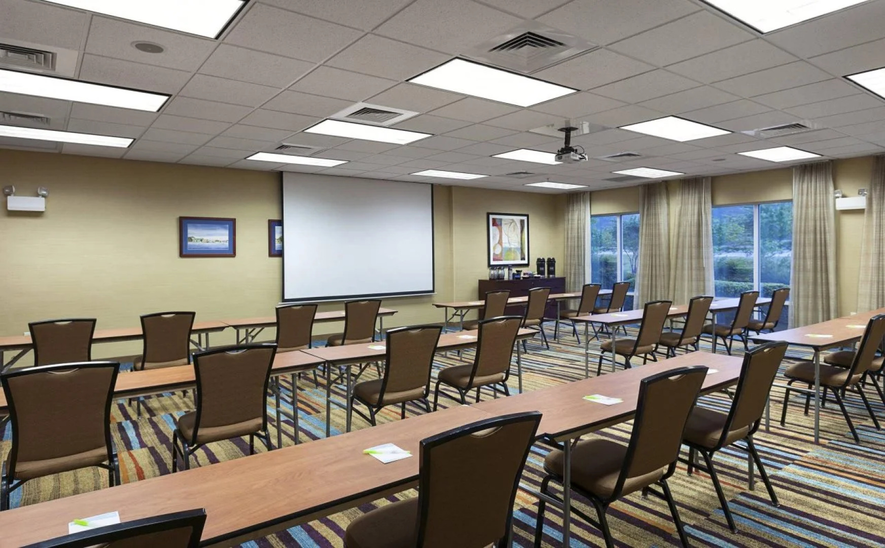 Fairfield Inn & Suites by Marriott Elizabeth City