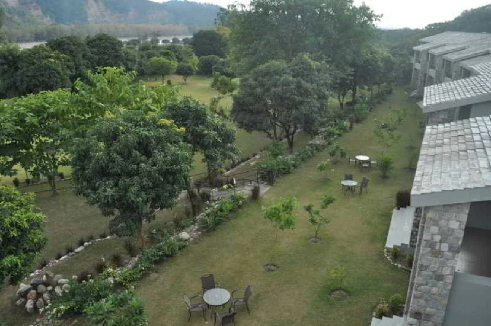 Aranya Safari Resort - The Corbett National Park