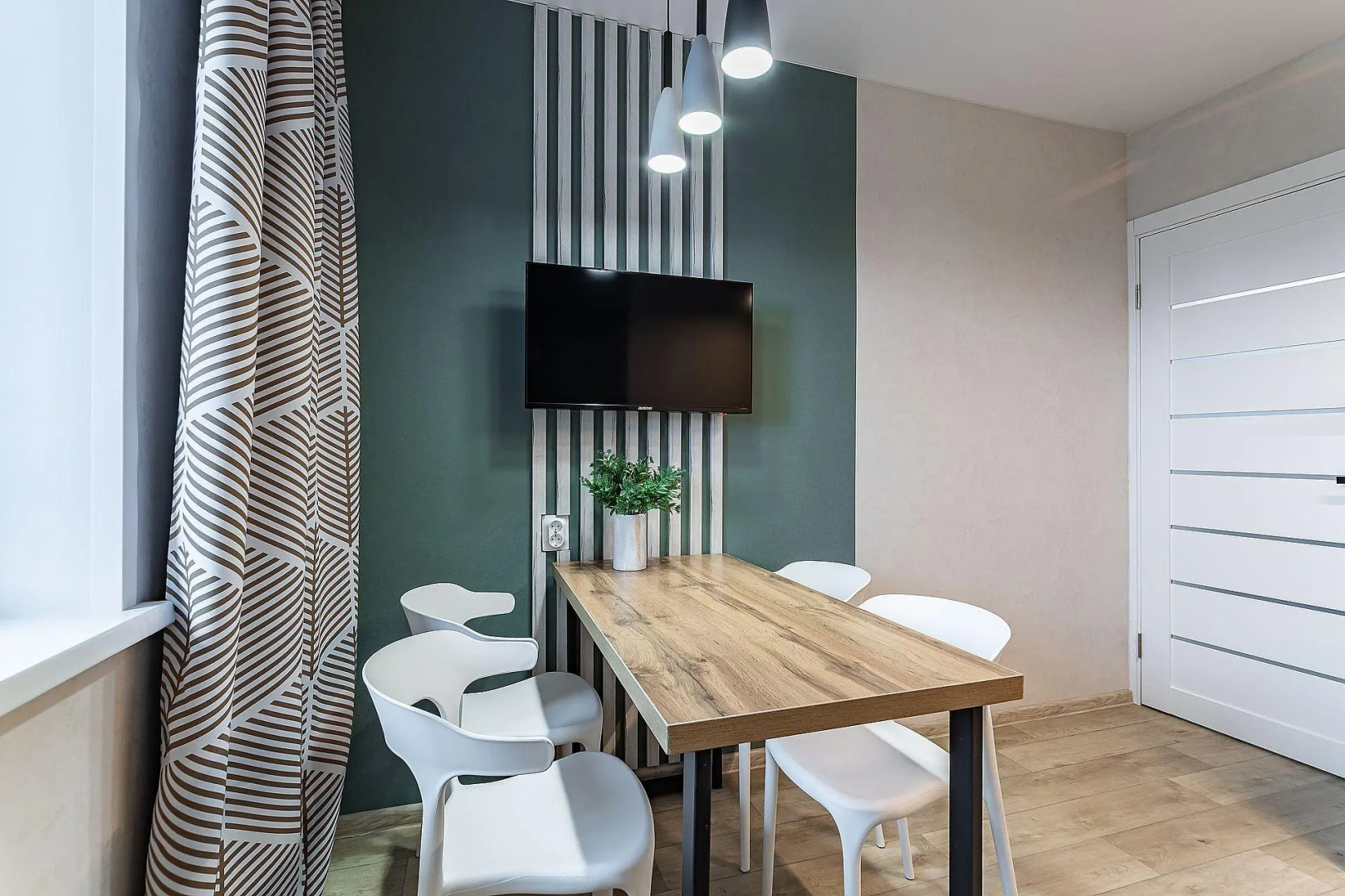 Стрелка на бульваре Мещерский 3/3