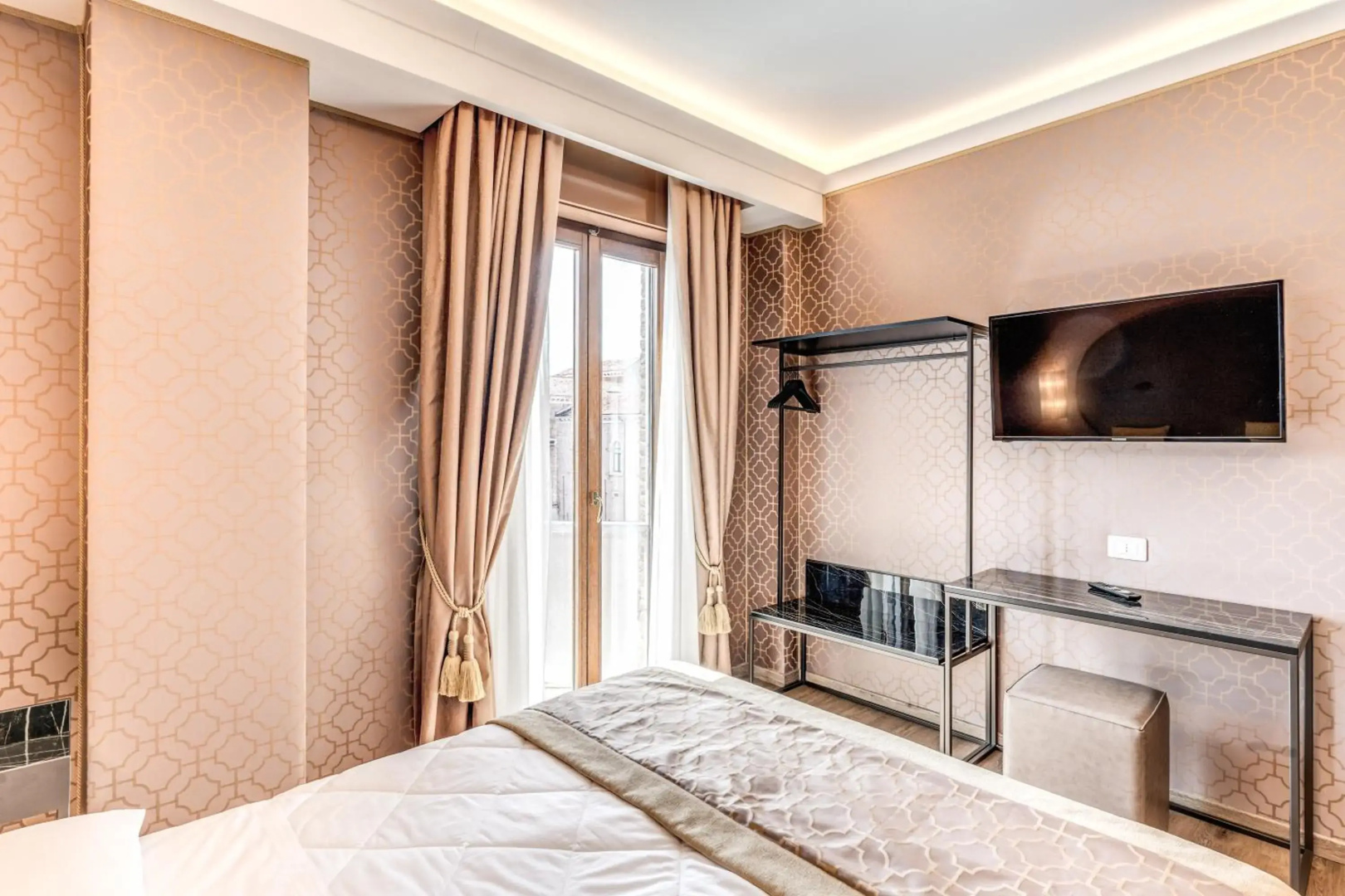 Belle Arti Hotel