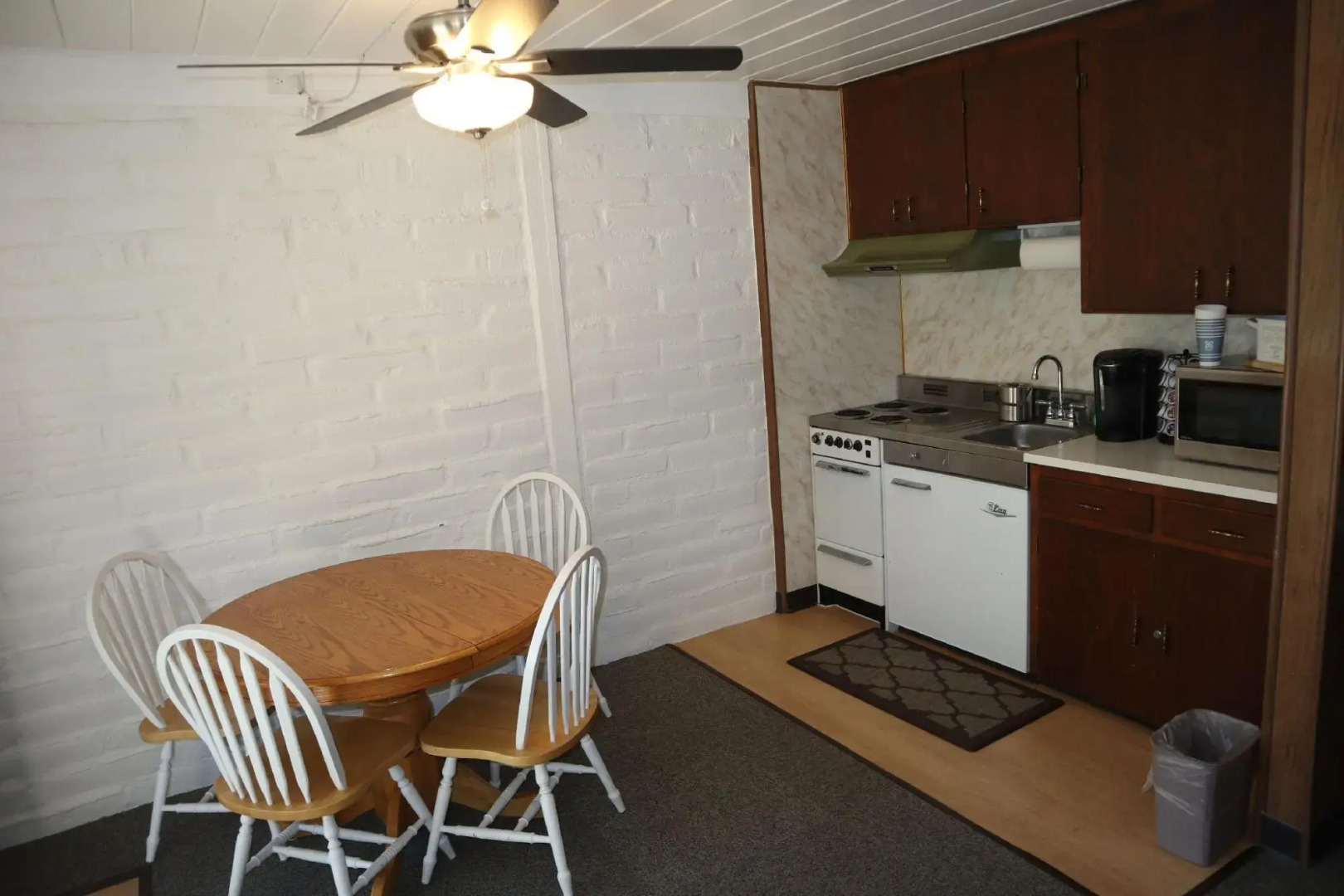 Little European Lodge