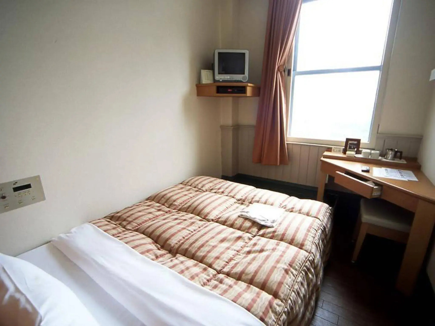 Hotel Vibrant Otaru