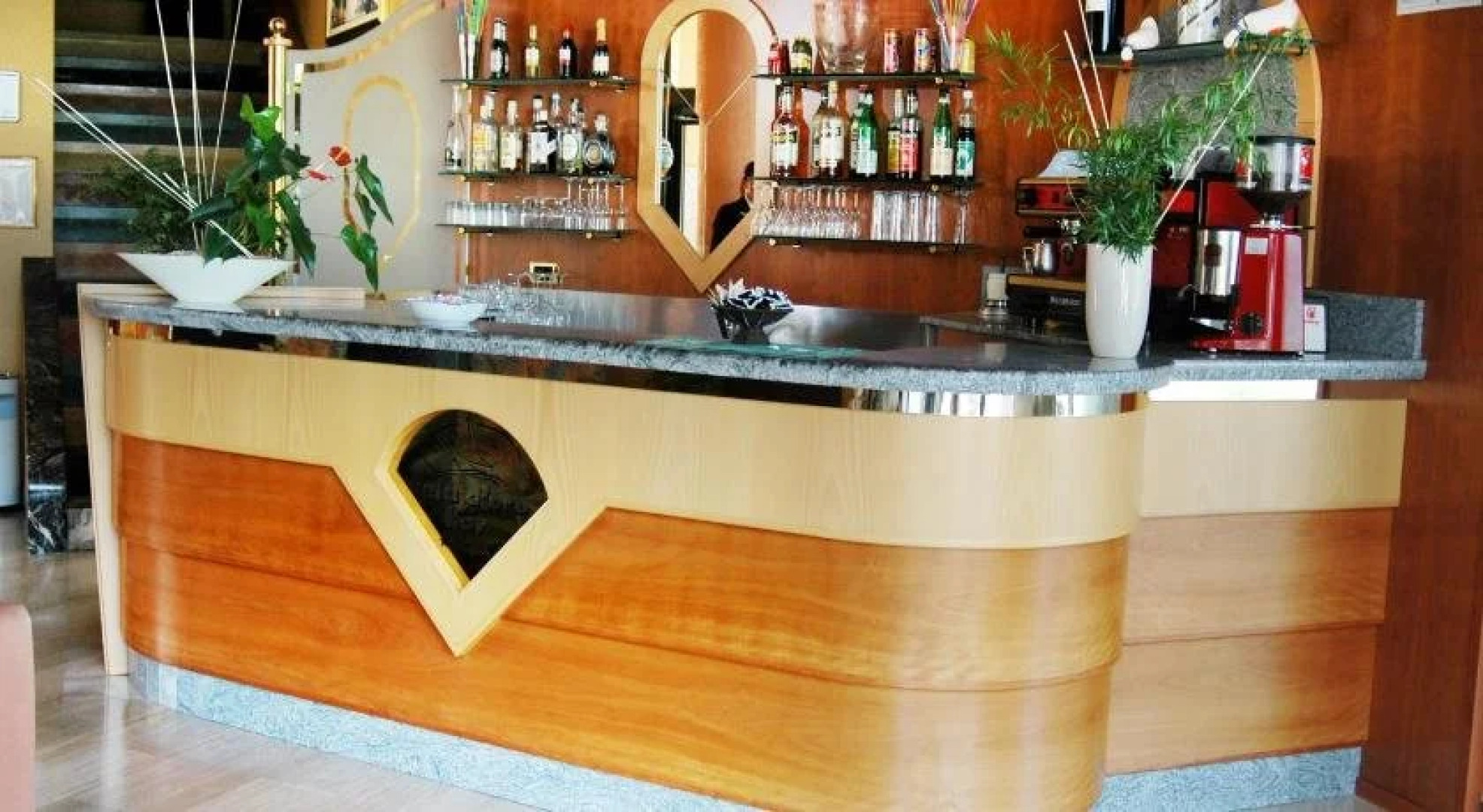 Hotel Vela dOro Dependence