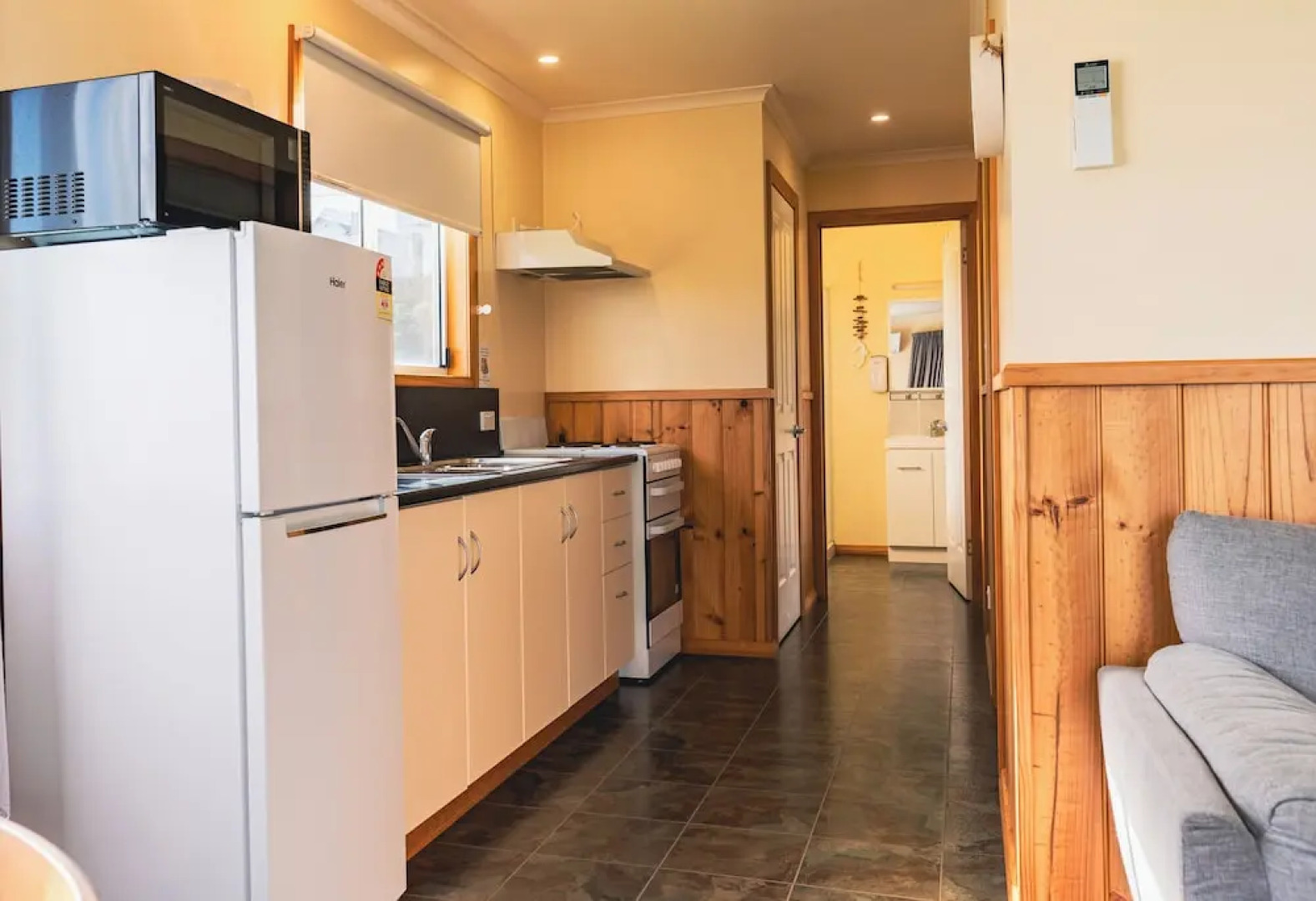 BIG4 Tassie Getaway Parks Stanley