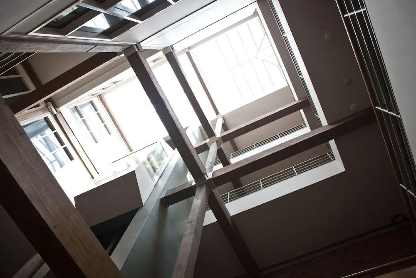 Nashville Downtown Hostel