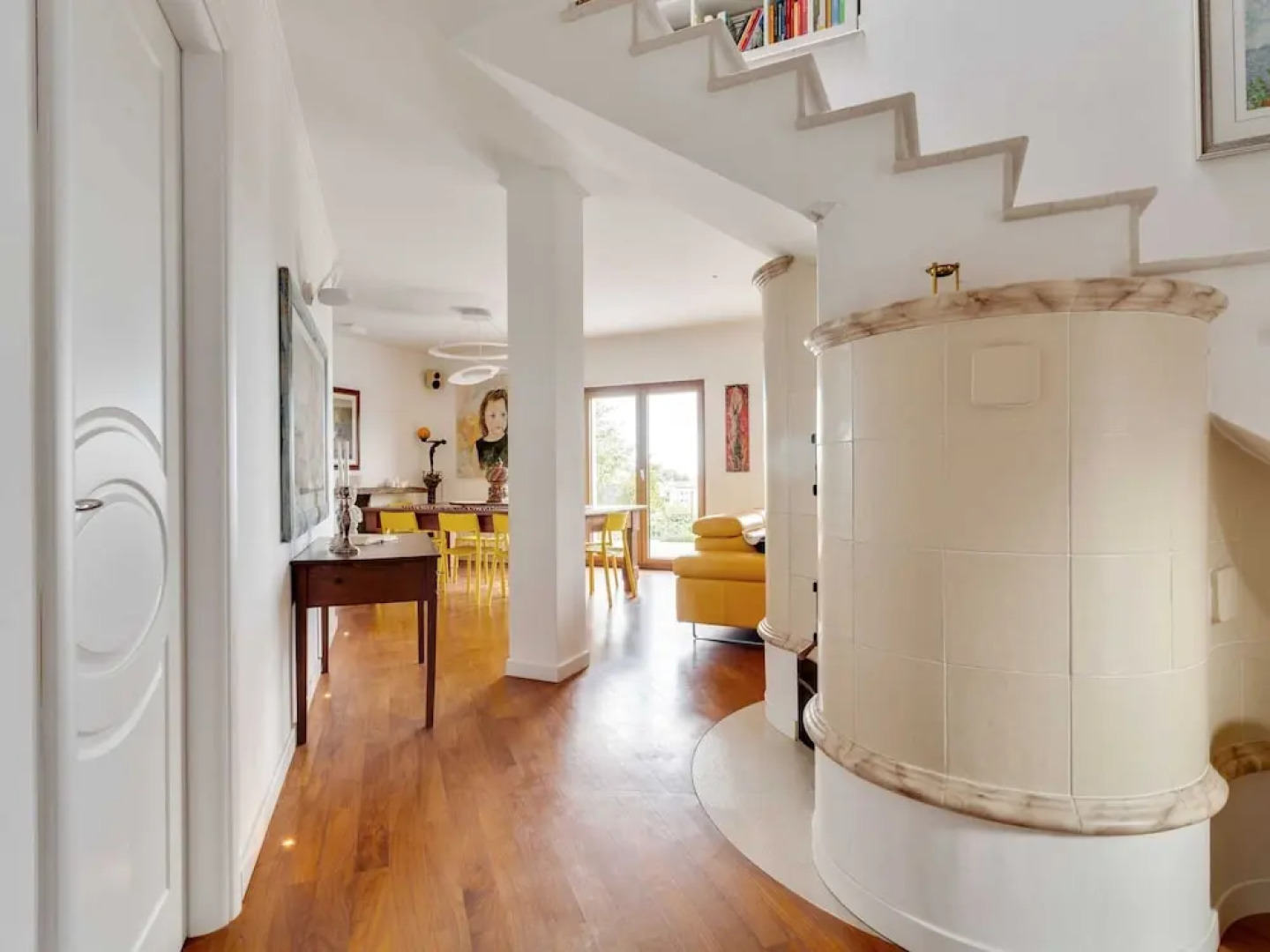 Belvilla by OYO Becampobasso apt Blue