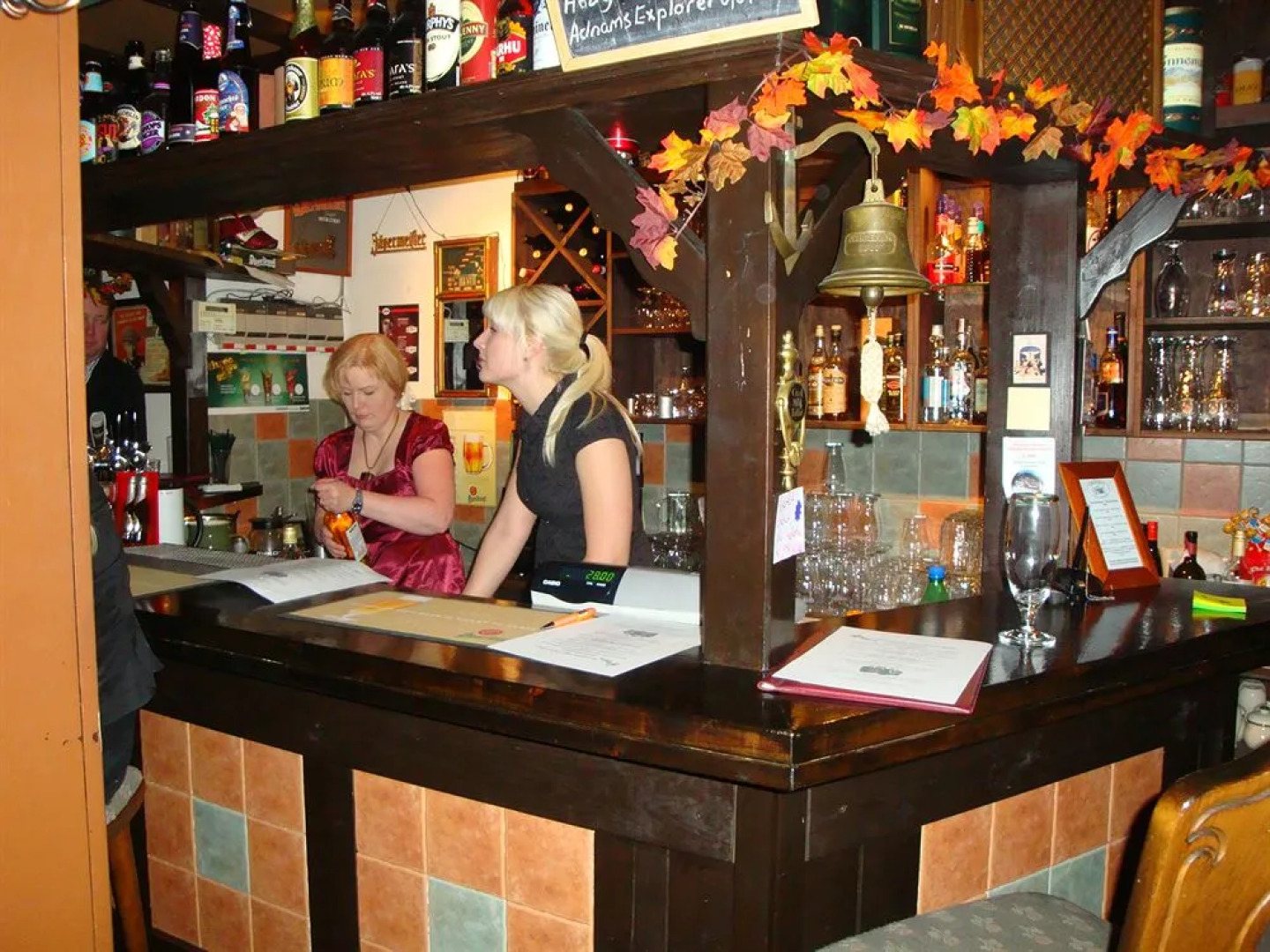 Cronin's Guesthouse B&B