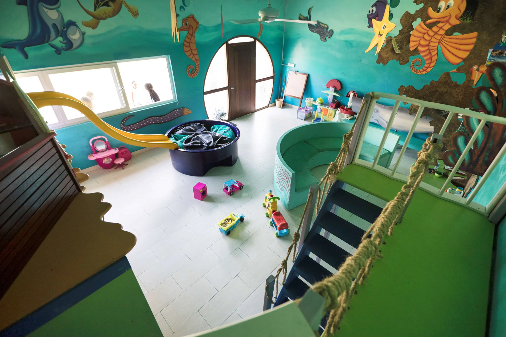 Leopard Beach Resort & Spa