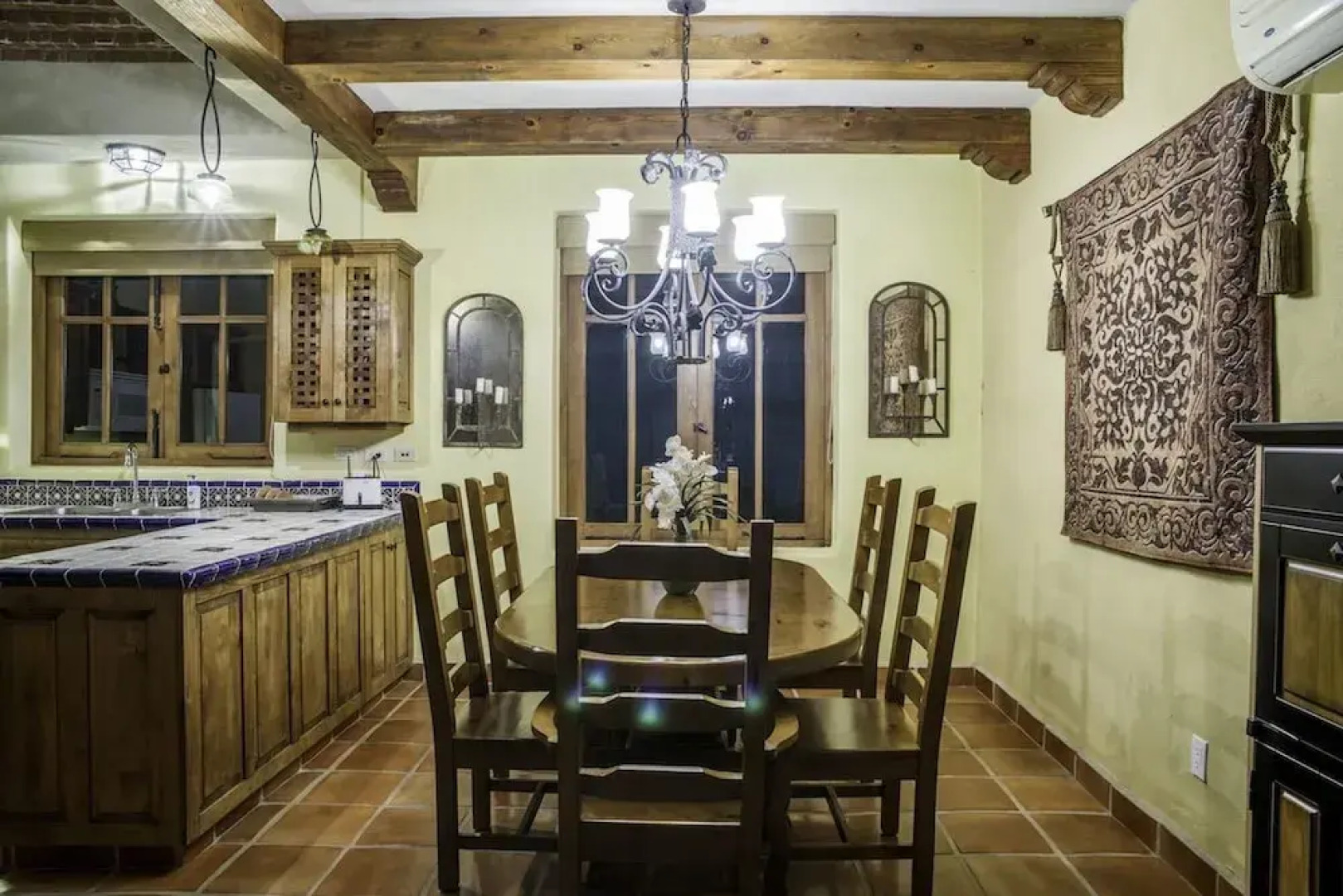 FN246-Loreto Bay-Casa Reynoso