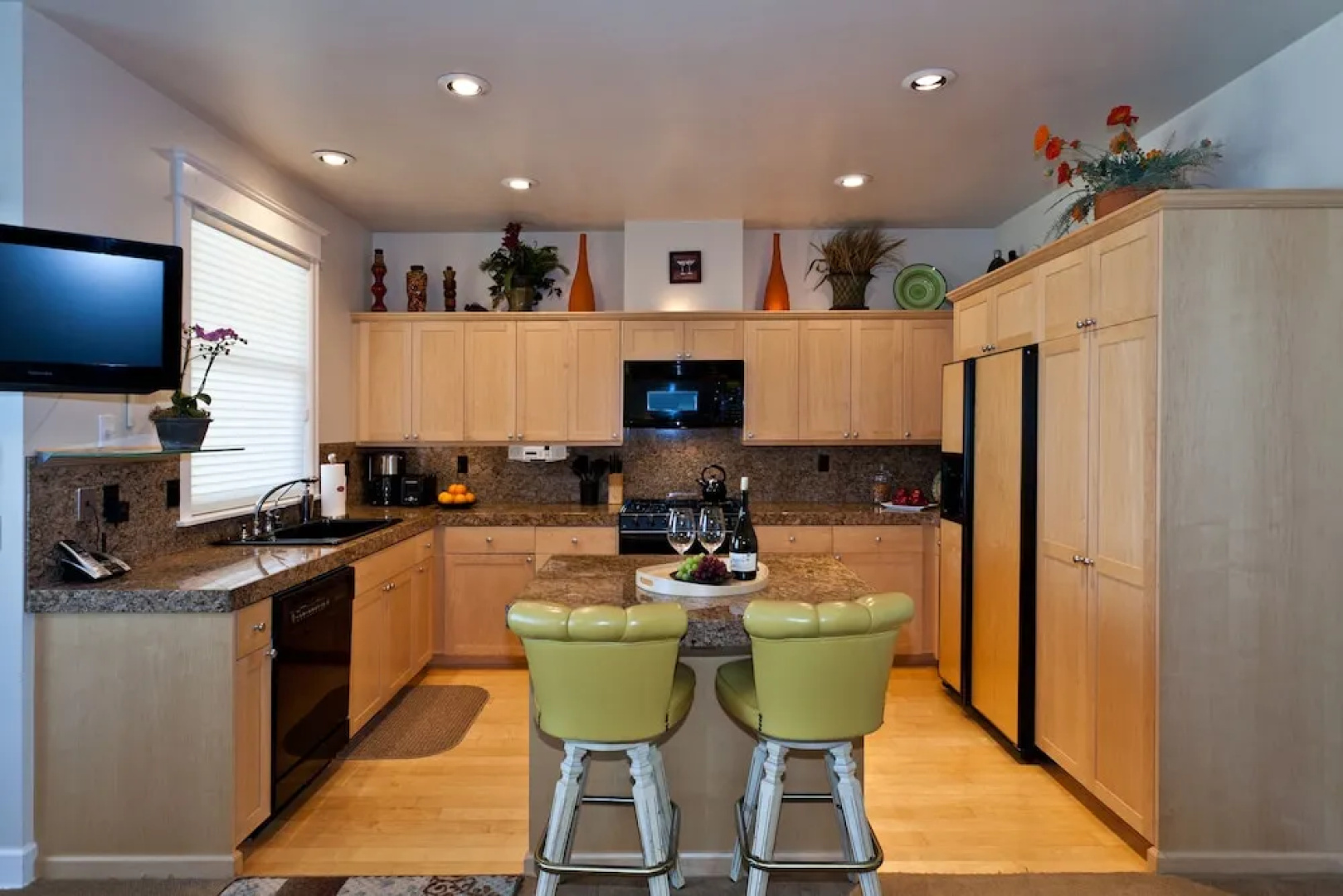 The Orenco Station Hotel