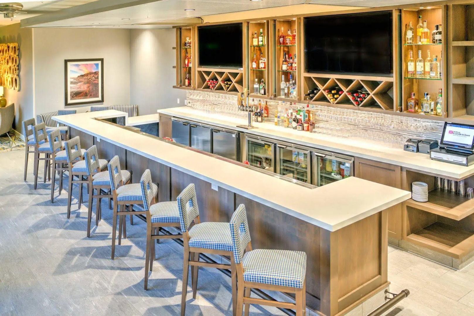 Hilton Garden Inn Santa Barbara / Goleta