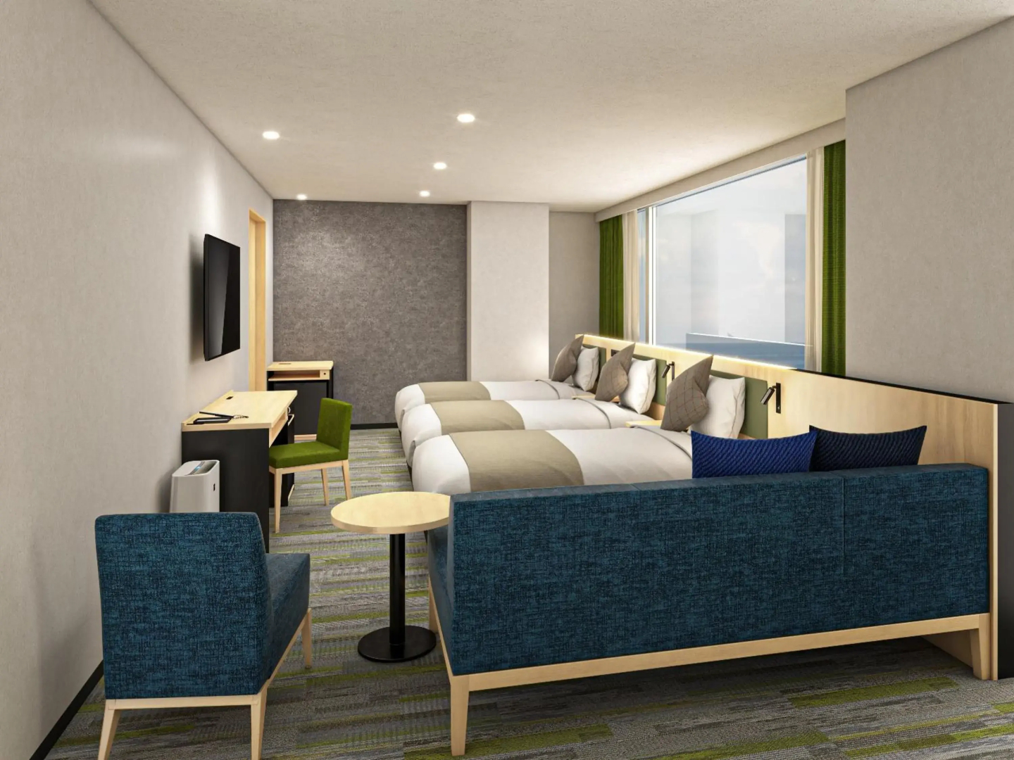 Ariston Hotel Miyazaki