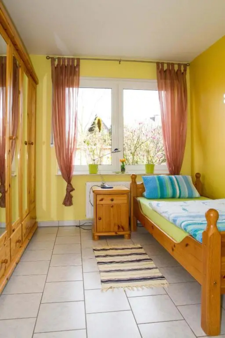 Ferienwohnungen Schoofs