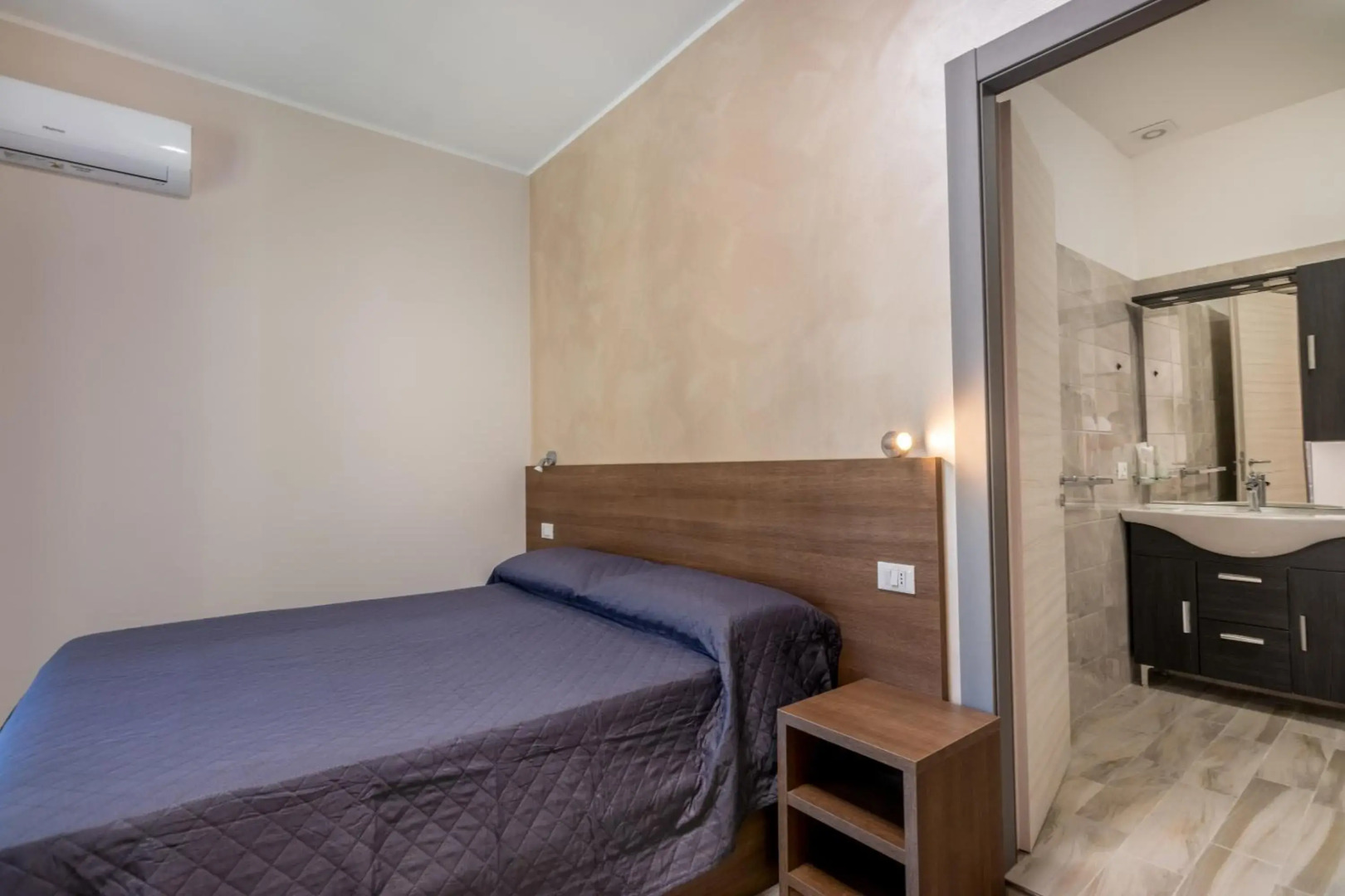 Hotel Ristorante La Mimosa