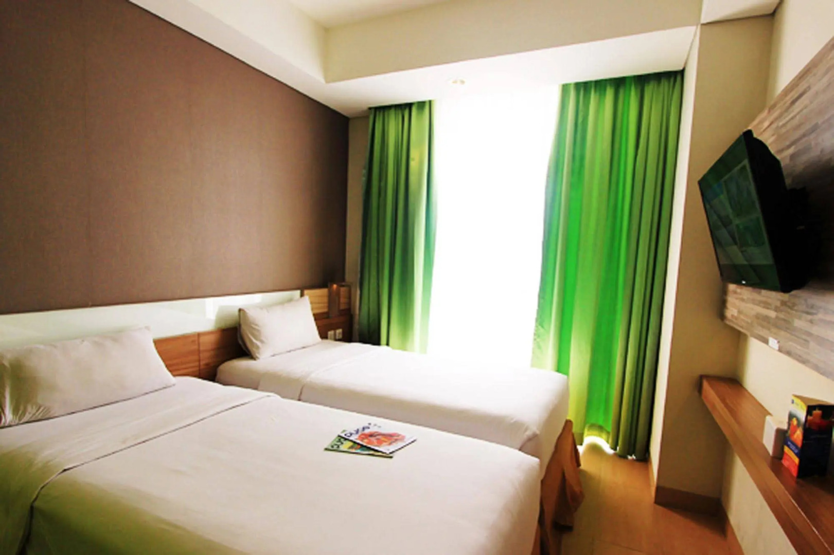 Hotel Dafam Fortuna Seturan