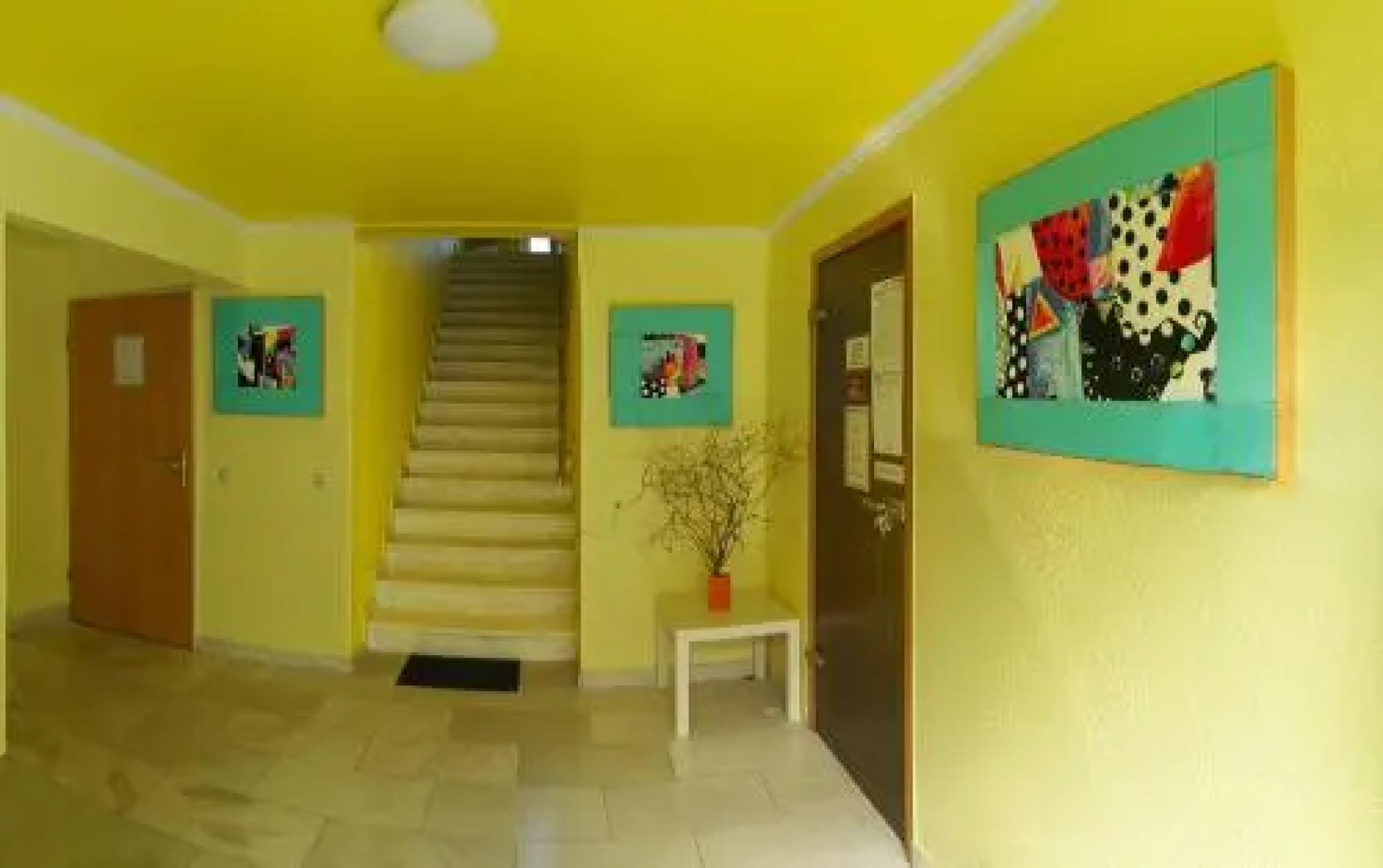 Apartmentpension Am Krongut