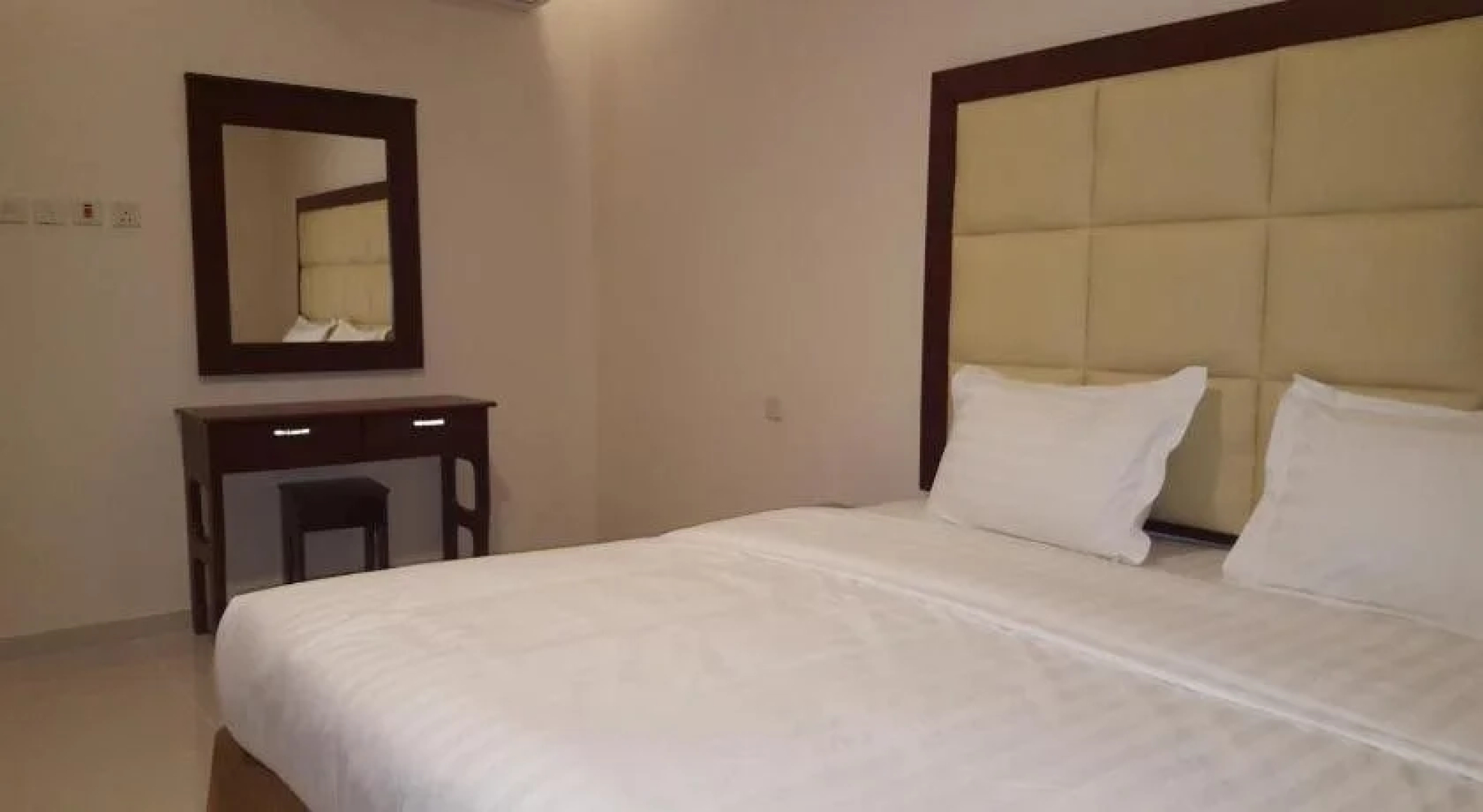 Dar Reman Furnished Apartments