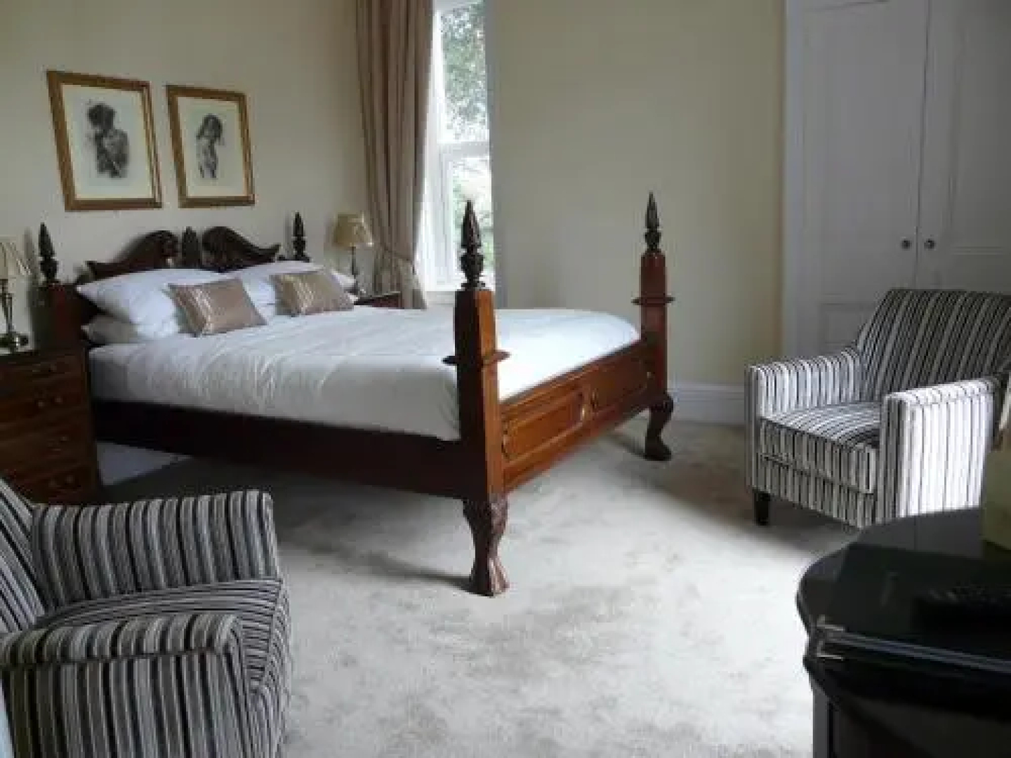 Pencubitt Country House