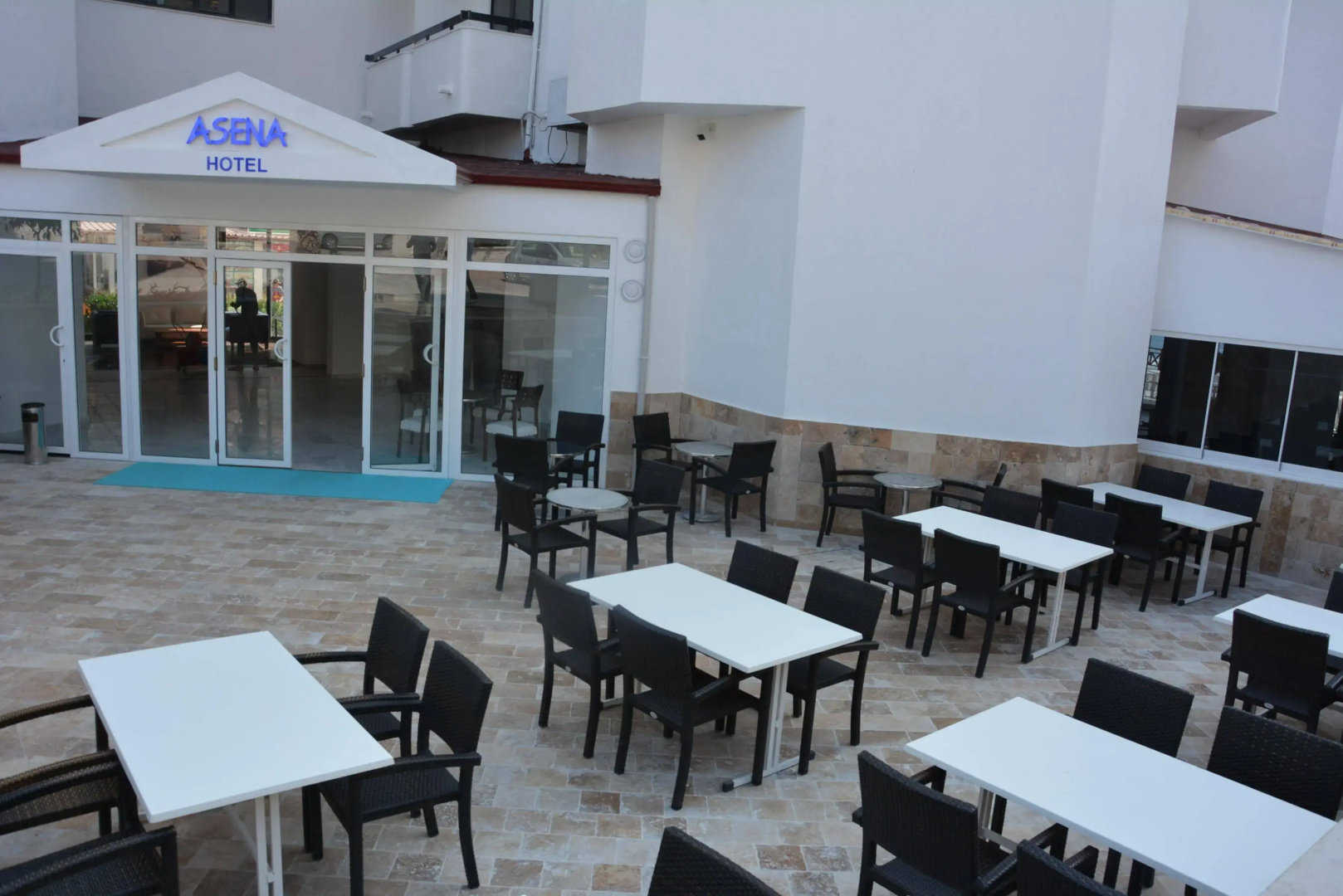 Jura Hotels Ada Beach Kuşadası