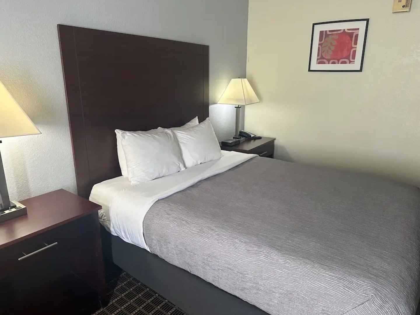 Quality Inn Plainfield - Indianapolis West