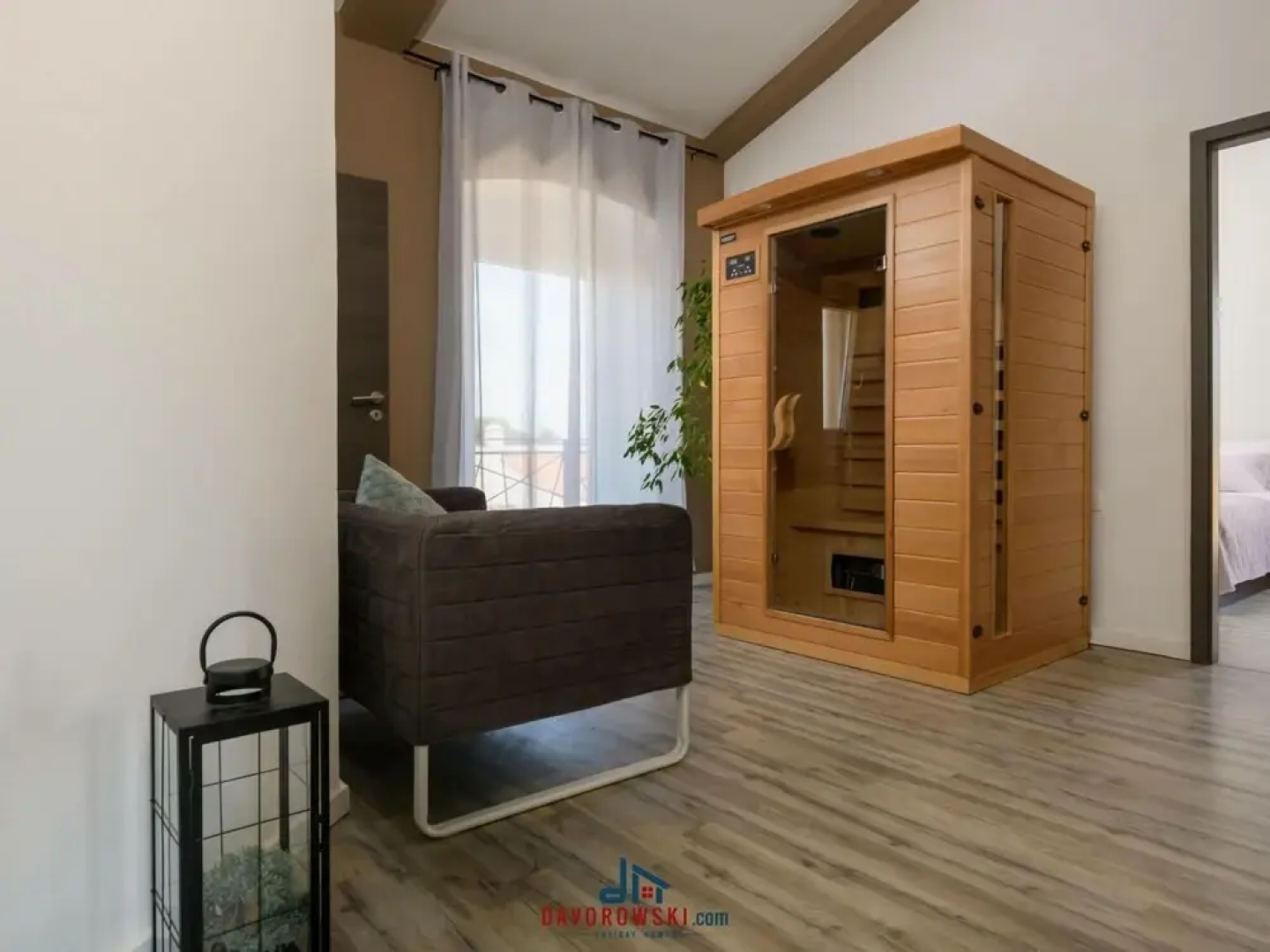 Boky Comfortable Holiday Residence