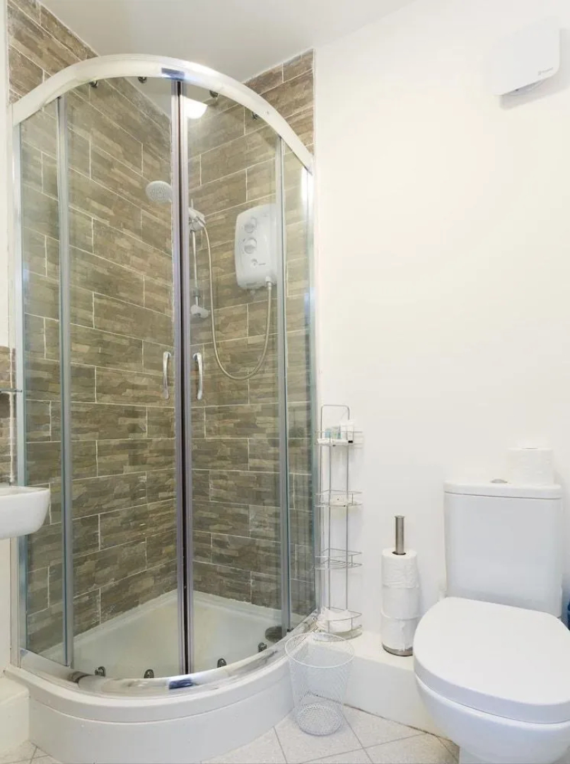 Live in Leeds Nazarene Apartments
