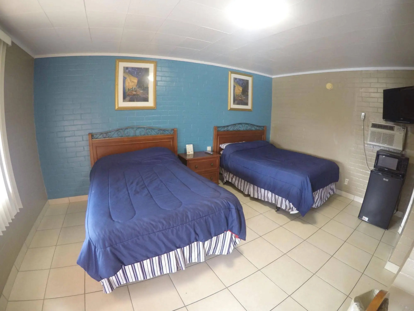 Rose Motel - Winter Haven