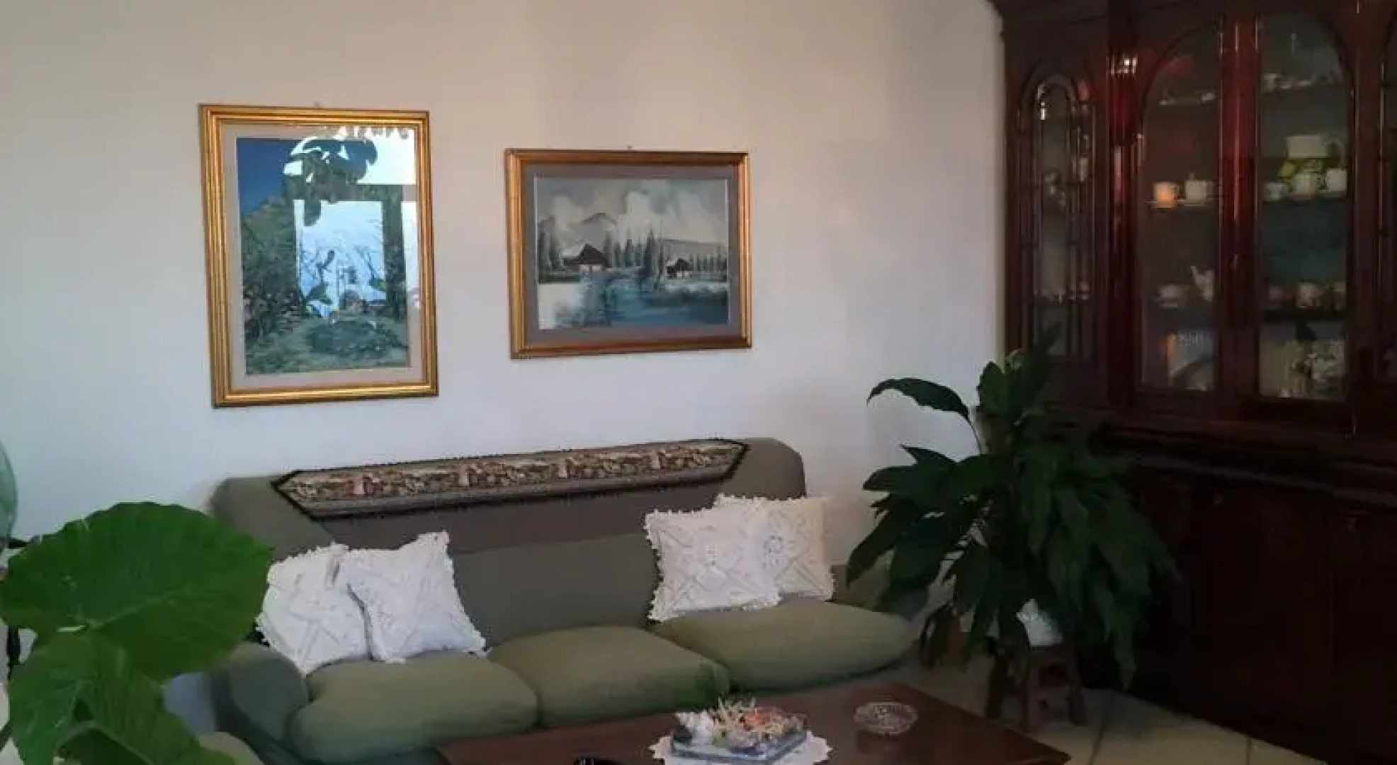 Villa Giò - PositanoHouse