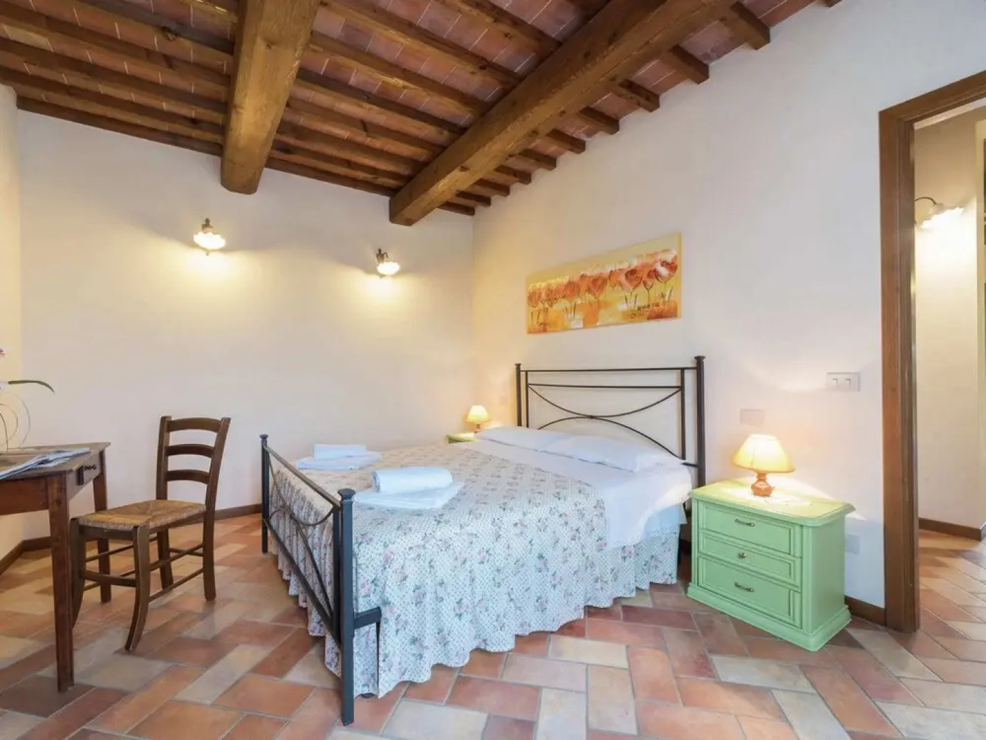 Belvilla by OYO Giglio