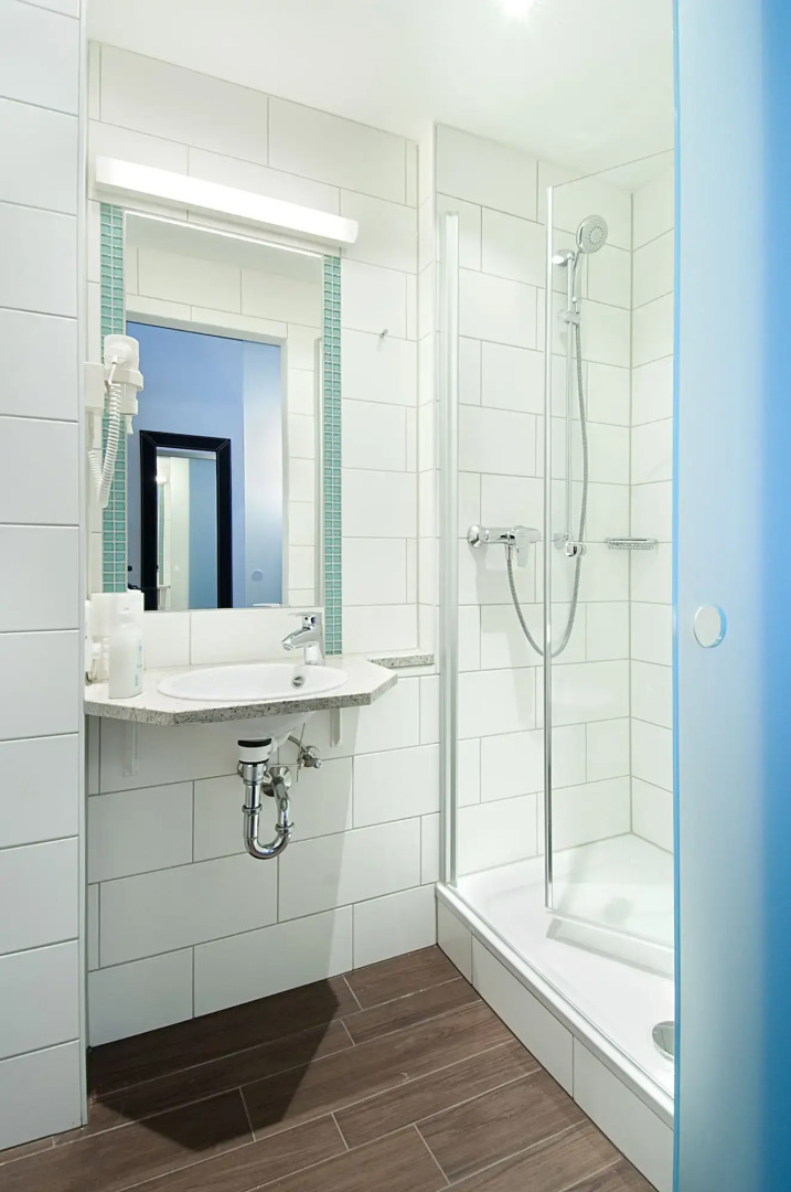 Jaeger's Munich - Hostel