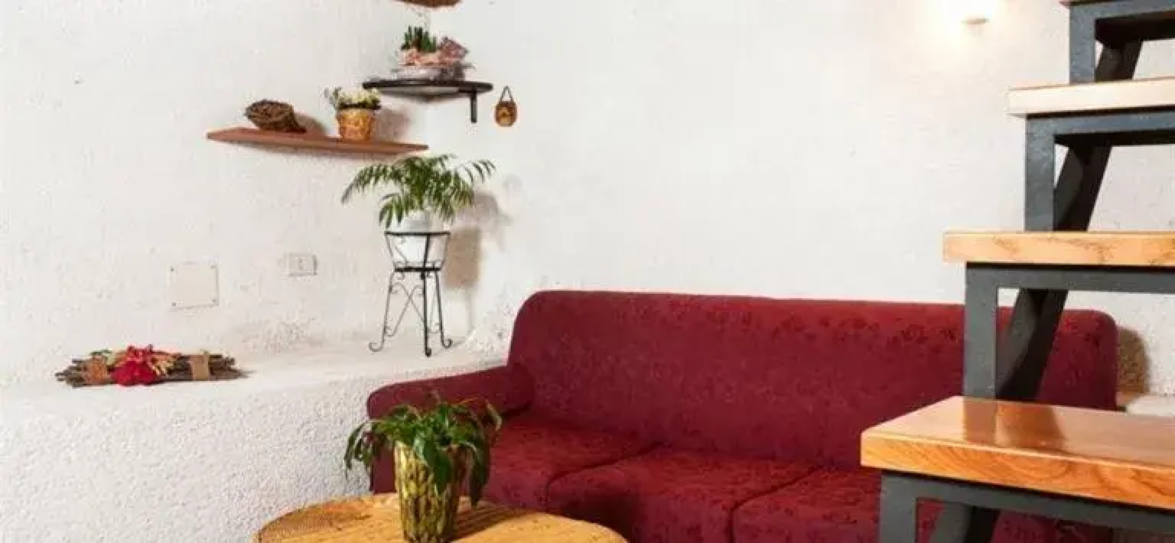 Piglio Apartments by Thaz Italia