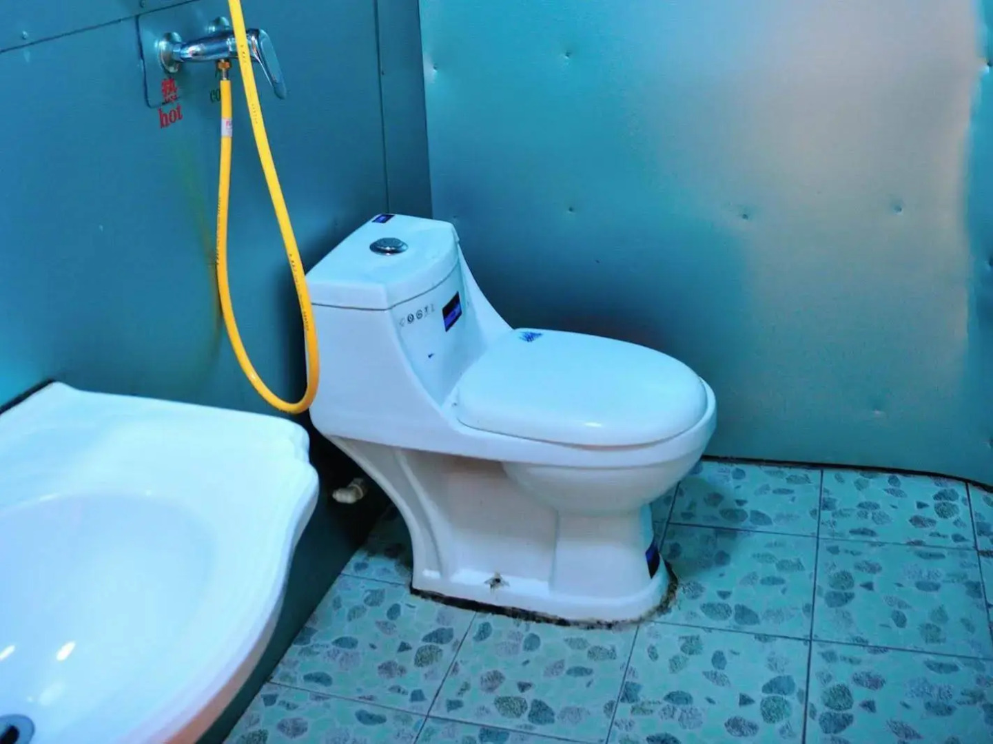 Guilin Silver Terraces Hotel