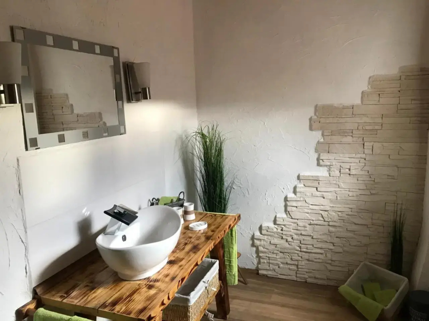 Ferienwohnung Puschel