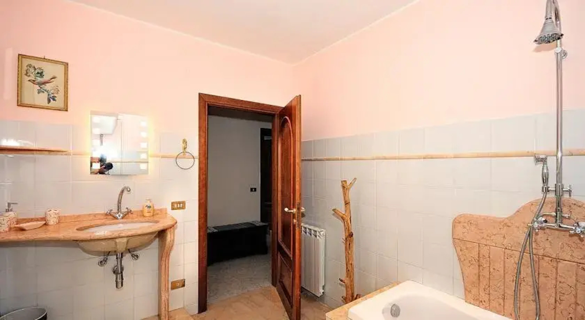 B&B Angeli E Cavalli