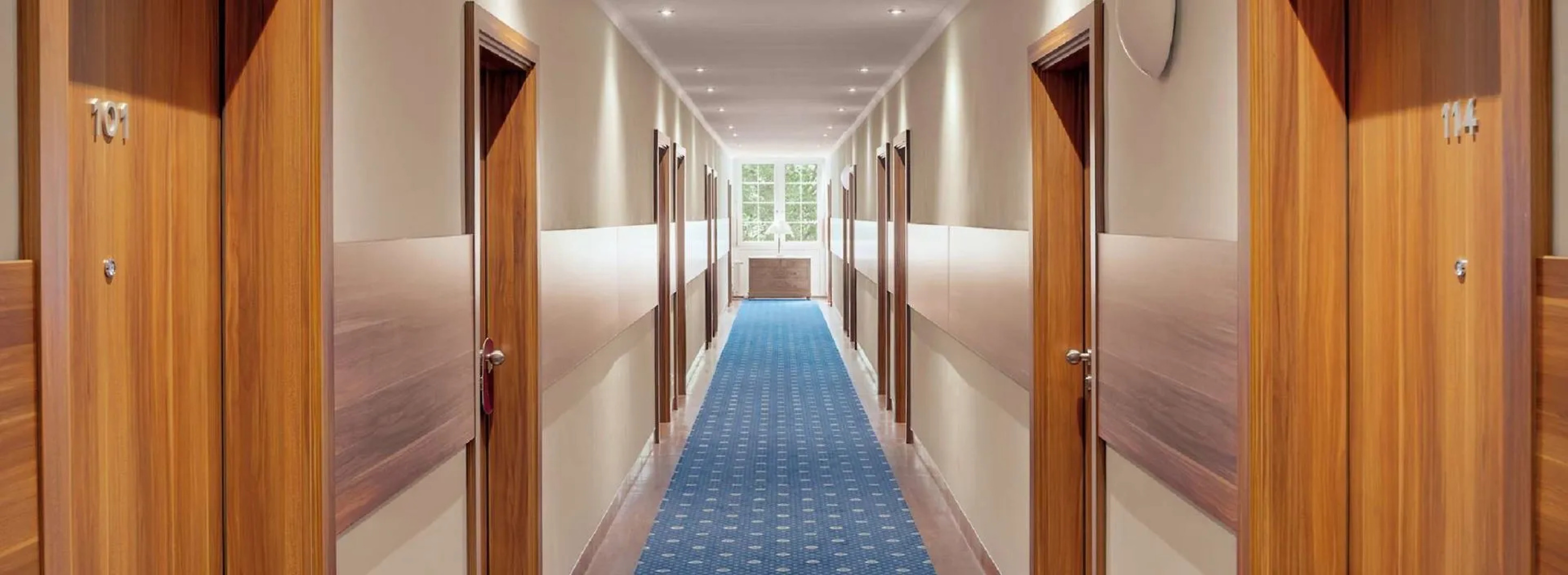 Oranien Hotel & Residences