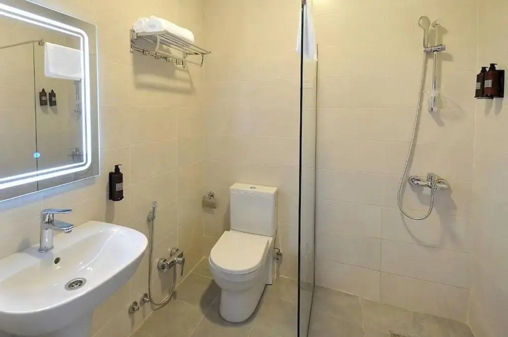 Garden Boutique Hotel