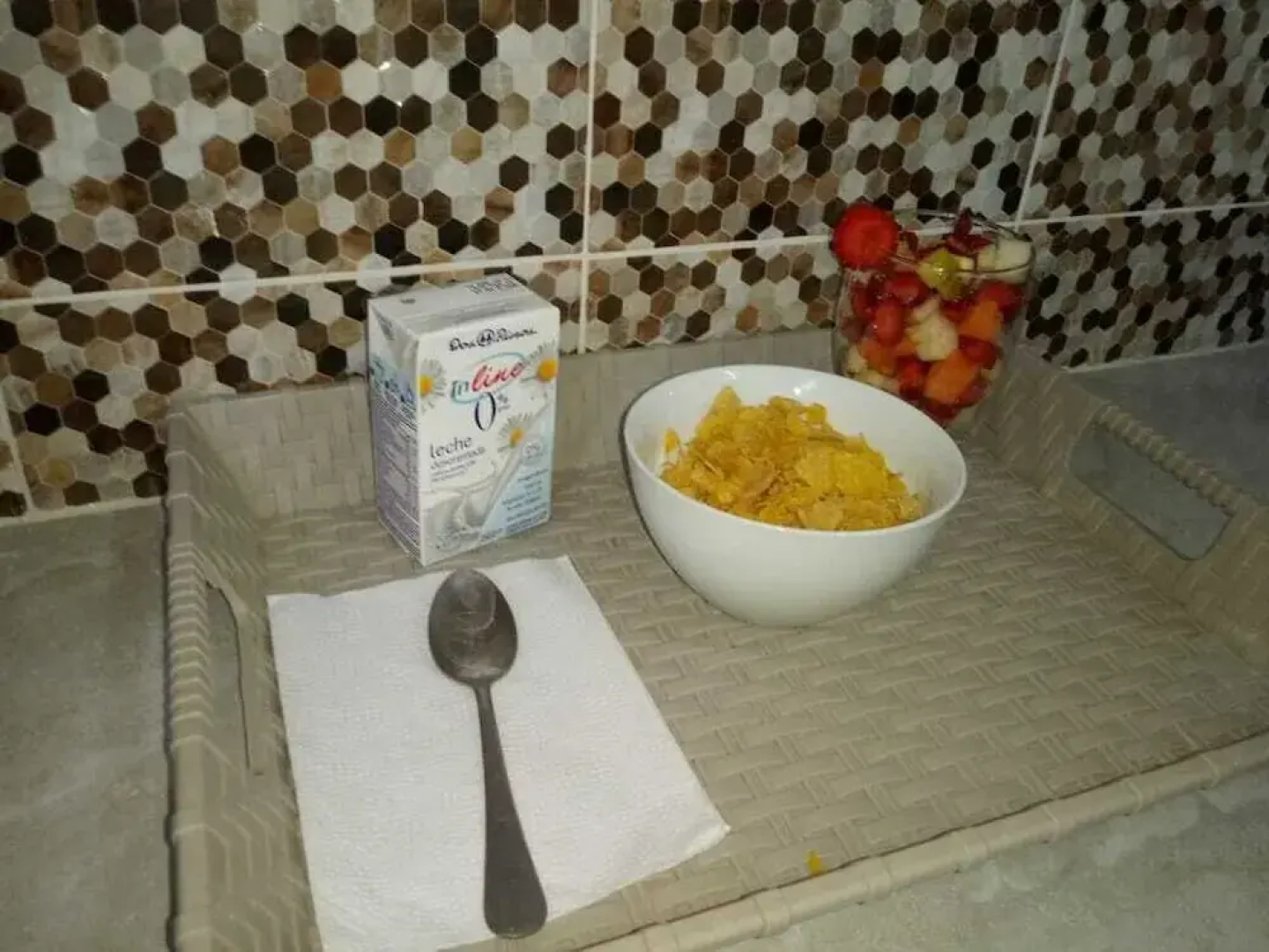Hotel Secret