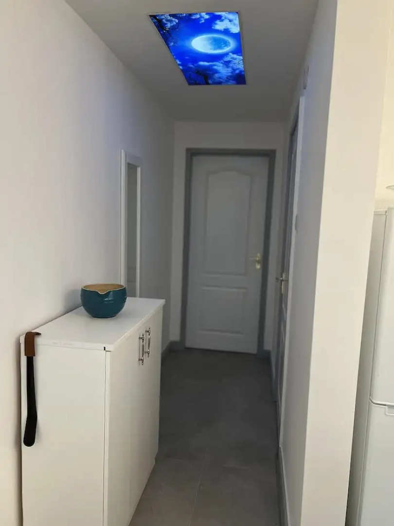 Luxury 2 Bed Apartment in Royal Sutton Coldfield