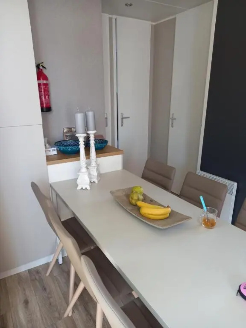 Camping Yukadi Village Le Logis