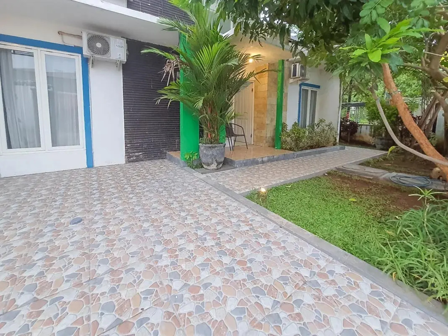 Syafa Homestay Syariah