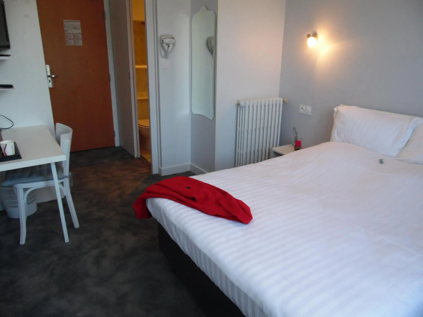Hôtel Chante Grelet