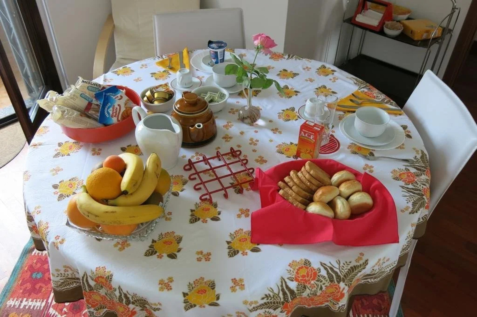 Bed & Breakfast Toti81 Garbagnate Milanese Milano