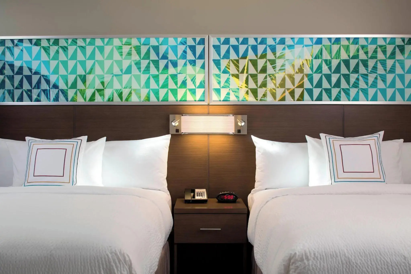 Residence Inn by Marriott Miami Beach South Beach