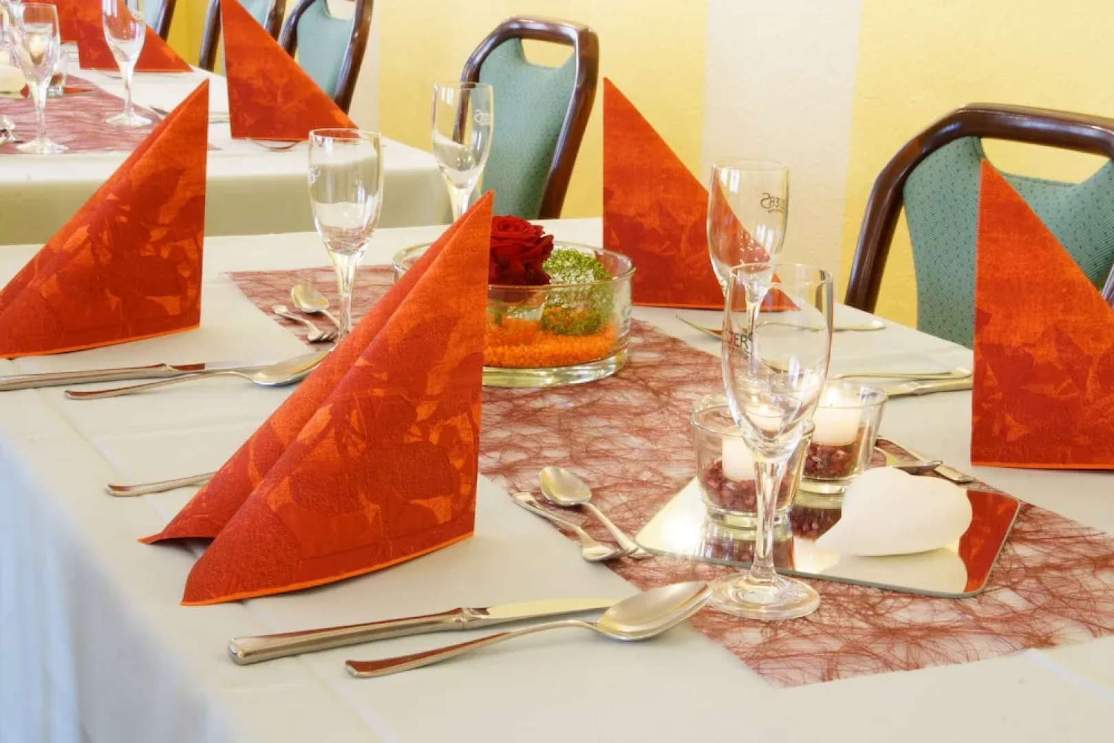 Hotel Zum Schiffchen